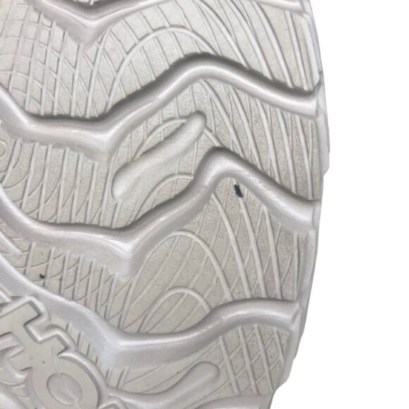 Hoka Unisex Restore TC Dune/Oxford Tan Men's 8, Women's 9 Medium - Picture 15 of 17